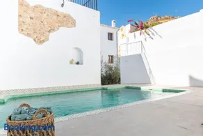 Hostal Aljibe - Image 1