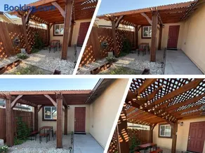 Fully Furnished Family Friendly Home - Image 1