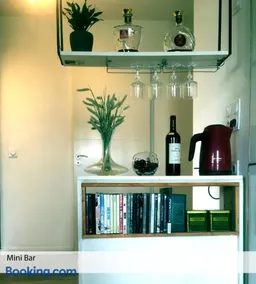 Chambre privée dans un roof-top unique - Image 2