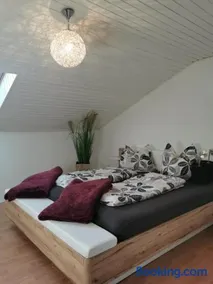 Ferienwohnung am Kirchfeld - Image 3