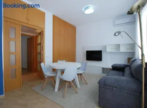 La Platgeta · La Platgeta · Ideal family apartment, with private terrace - Image 1