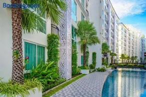 Olympus City Garden Pattaya High Floor 8F - Image 2