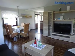 Ferienwohnung Schwiemann, Erdgeschoss - Image 3