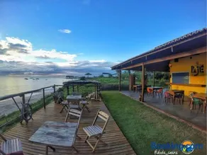 Aldeia Maracajaú - Camping & Chalés - Image 1