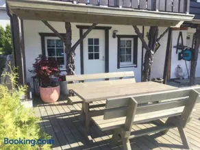 Fjordgaestehaus - Image 1