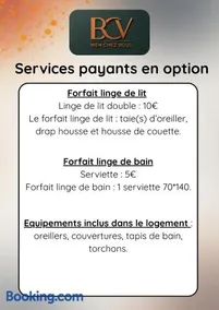 Tiny House, 12mn du Parc, Terrasse & Clim - Image 2