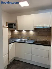 Appartamento accogliente e familiare con sauna e terrazza - Image 3