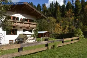 Ferienhaus am Gebraweg in Fieberbrunn in Tirol - Saalbach, Leogang, Hochfilzen, Kitzbühel - Image 2