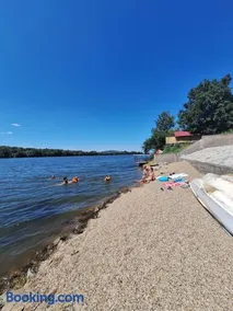 Vila Ljubomir - Srebrno Jezero - Image 2