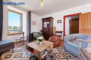 Grande Maison Familiale du Golfe - Image 2