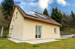Gîte sanglier - Image 1
