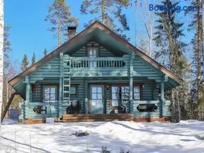 Holiday Home Marjaranta by Interhome - Image 4