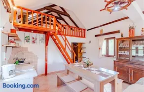 Holiday Home Ston With A Fireplace 388 - Image 3