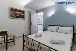 Elios Cozy Apartment - Image 1