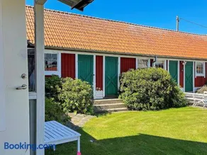 2 Person Holiday Home in Ellos - Image 5
