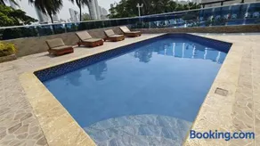 Apartamento con vista al Laguito, Nuevo Conquistador - Image 5