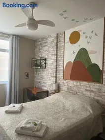 Apartamento Charme da Glória - Image 3