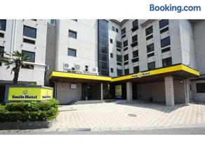 Smile Hotel koriyama - Vacation STAY 48221v - Image 4