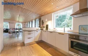 Holiday Home Fyrvejen Nexø I - Image 4