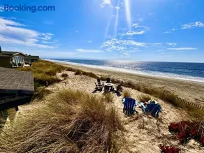 Oceanfront Retreat on Pajaro Dunes Beach - Image 2
