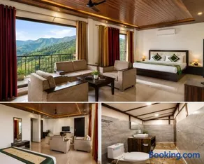Skywood by Vankuteer - Pool & Mountain view Rooms - Image 2