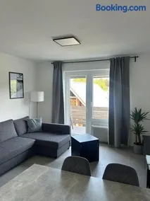 Ferienwohnung Menges - Image 2