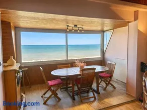 Appartement duplex vue mer imprenable - 6 pers. - Image 2