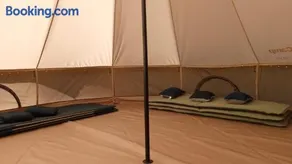 Glamping Calvados - Image 3