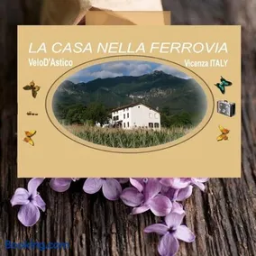 La Casa nella Vecchia Ferrovia - Image 1