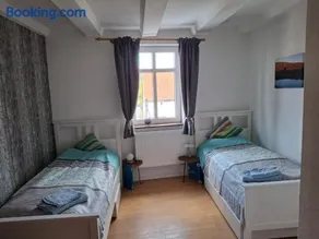 Ferienhaus Wesertal Monteur - Image 2
