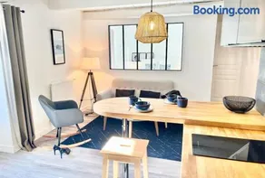 Gîte Duplex-Ocean Moderne dans longère avec extérieur - Image 2