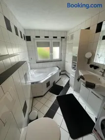 Haus Annabell Diese Unterkunft steht Baufirmen nicht zur Verfügung - Image 1