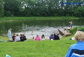 Gutshausferien im Ostseehinterland - Image 5