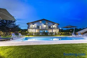 Podere Vasella - Suite senior sx - Image 2