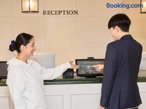 THE DAY HOTEL ShinYokohama - Image 5