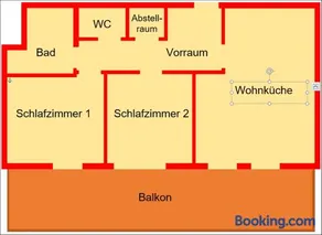 Ferienwohnung Kerstin - Image 4