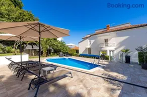 Villa Garden Apartment with Pool Opatija - Image 2