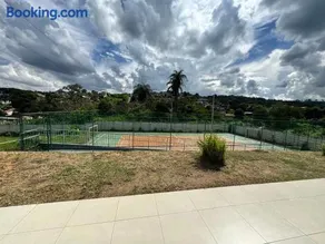 Apt próximo ao ct do galo, clube imperial, aeroporto e cidade administrativa - Image 2