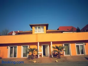Villa Toscana - Image 1