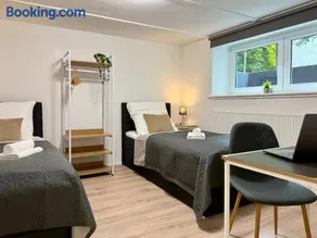TT Living Apartments Halstenbek I 1 - 4 Schlafzimmer I Waschmaschine I Parkplatz - Image 2