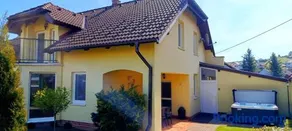 VILA RIVIÉRA so súkromnou vírivkou a dva samostatné apartmány - Bešeňová Liptov - Image 2