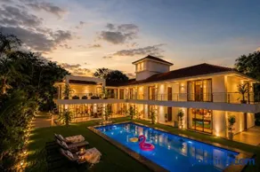 EKOSTAY Luxe - Casa De Aria - Image 1