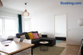 Apartment in Konepaja with Private Sauna And a Large Balcony (Adults Only) - Image 3