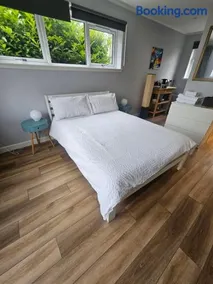 Double Room with bathroom - Image 1