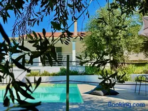 Elea Boutique Villa with private pool by DadoVillas - Image 1