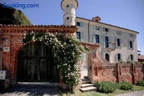 Pampucet, Villa in Monferrato - Image 2