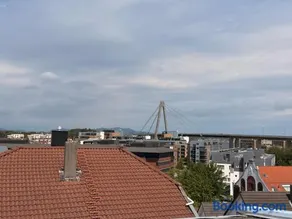 Cozy Attic Loft with City & Ocean Views - Image 3