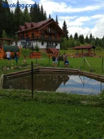 Pensiunea Waldhaus - Vatra Dornei - Image 2