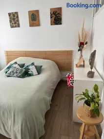 Séjournez dans un Charmant Appartement de 40 m - Image 4