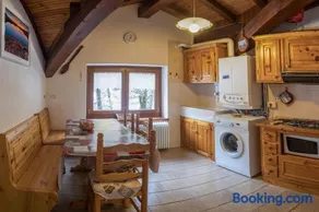 Maison Courthoud Alloggio ad uso turistico - VDA - RHÊMES-SAINT-GEORGES n 0002 - Image 1